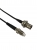 RF Cable Assembly, FME M(BH) RG-174 120mm FME F