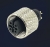 Waterproof Connector M12 5P(F)