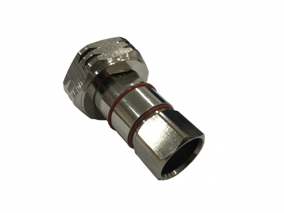 Connector 7/16 M to 1/2 RF Connectors