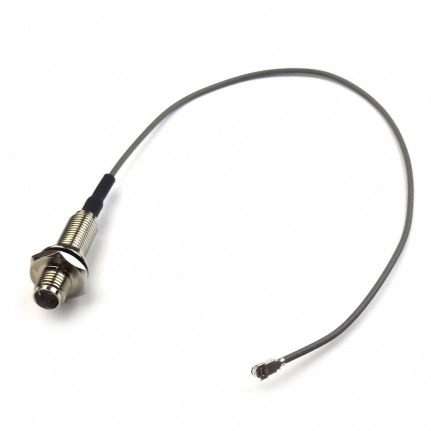 Mini Coaxial Cable Assembly