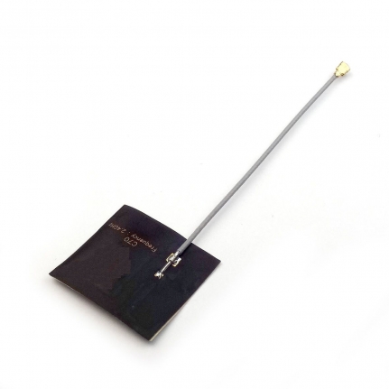 WIFI 2.4G FPC ANTENNA, I.PX 1.13 RF CABLE ASSEMBLIES