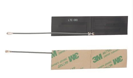 4G LTE FPC ANTENNA, U.FL Ø1.37 RF CABLE ASSEMBLIES