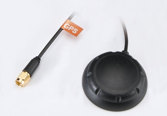 GNSS Antenna, GPS/GLONASS Antenna,1575.42/1602 MHz,30dBi