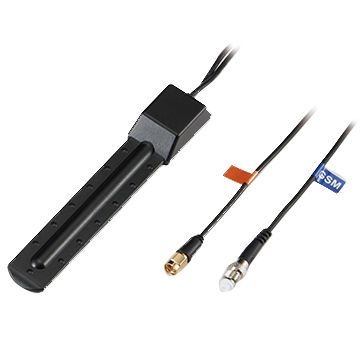 Combination Antenna, Adhesive Type Mount Antenna, GPS Antenna, GSM Antenna