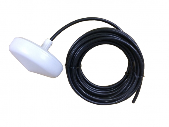 GPS Antenna, Marine  Antenna, IP68, GPS-05 for 195U-6m