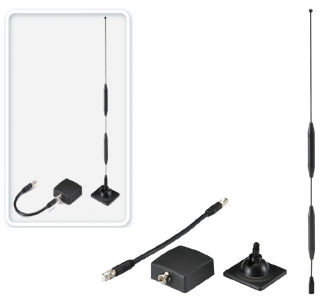 4G LTE Antenna, Adhesive Mount Antenna, Car Antenna