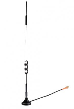 Mag Mount Antenna, 4G LTE Antenna