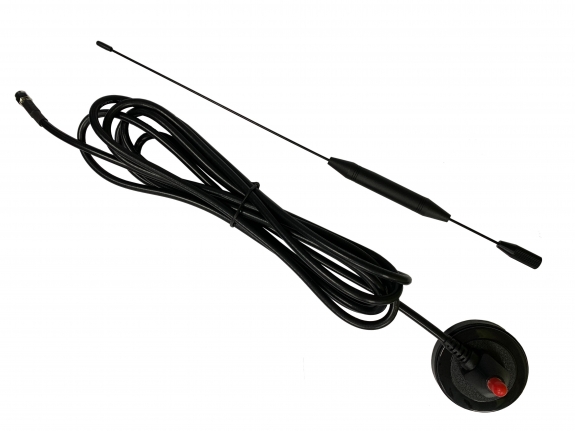 3G Antenna, GSM Antenna, Mag Mount Antenna, Car Antenna, 900MHz~1800MHz, Base:C13D  Antenna: M05-1 with cable RG-58 3M connector SMA M