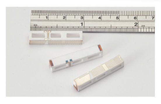 2G/3G SMD Antenna,Dielectric Antenna,880~960MHz/1710~1990MHz, 29.8*6*5mm