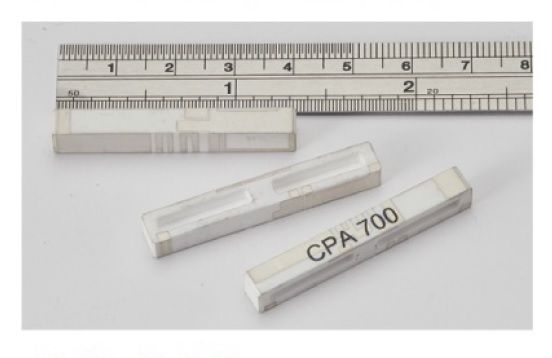 4G/LTE SMD Antenna, 700MHz~960MHz/1710MHz~2700MHz, Ceramic Antenna, Combined GSM 4Band and W-CDMA 2100 and LTE, 40*6*5mm