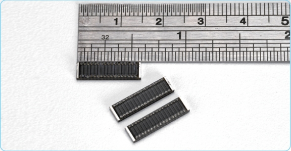 SMD Antenna, 868MHz/915MHz, Narrow Band Chip Antenna, 15*4*1.2mm