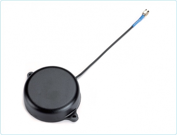 GNSS Antenna, GPS L1 L2 Antenna, R55 series, 25dBi, VSWR 2.0:1, 1575.42MHz/1602MHz/1227.6MHz