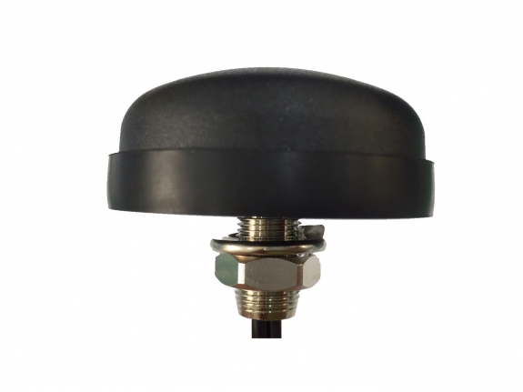 2-in-1 Antenna, Combined Antenna, Multi-frequency Antenna, Adhesive Antenna, GPS Antenna, GSM Antenna, 1575.42MHz, 824MHz~960MHz, 1710MHz~2170MHz/2600MHz~2700MHz, R36A series