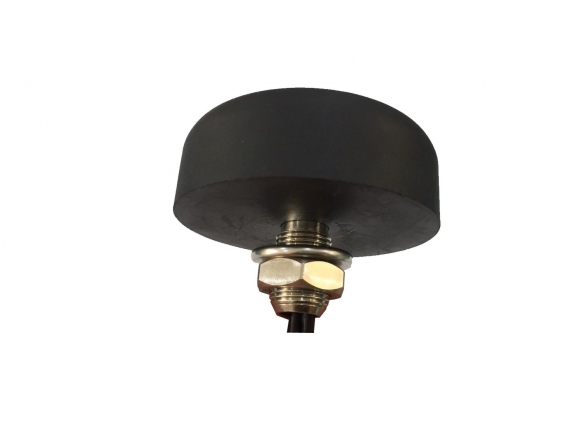 Iridium Antenna, 1616 to 1626.5 MHz Range Antenna, IP67