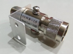 DC~6 GHz LIGHTNING ARESTOR