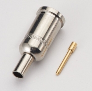 FME M RF Connector