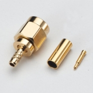 SMA M RF Connectors