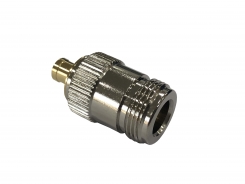 SMB F TO N F RF Connector