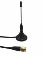 3G Antenna, GSM Antenna, Magnetic Mount Antenna, Car Antenna, 900 MHz/1800 MHz